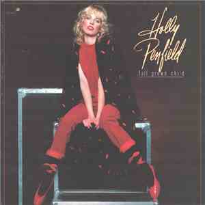 Holly Penfield - Full Grown Child
