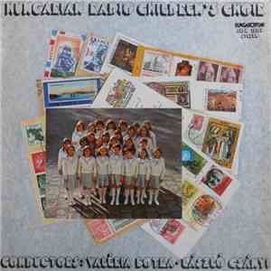Hungarian Radio Children's Choir, Valéria Botka, László Csányi - Hungarian  ...