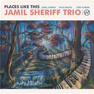 Jamil Sheriff Trio - Places Like This