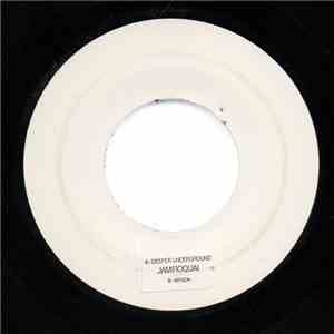 Jamiroquai - Deeper Underground