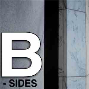 Jay Sustain - B-Sides