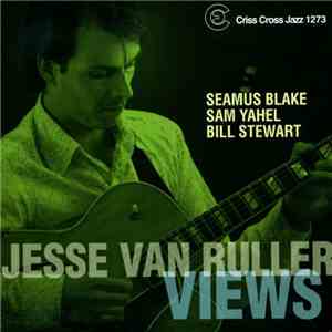 Jesse Van Ruller - Views