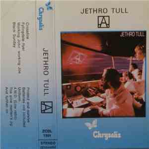 Jethro Tull - A