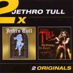 Jethro Tull - Living With The Past - Nothing Is Easy