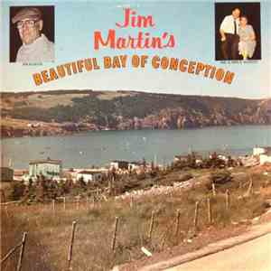 Jim Martin  - Jim Martin's Beautiful Bay Of Conception