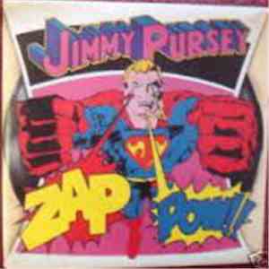 Jimmy Pursey - Zap Pow