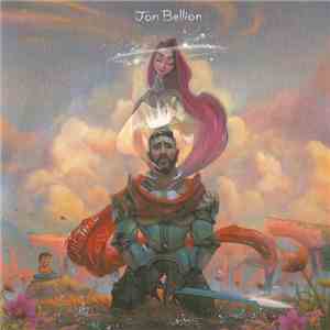 Jon Bellion - All Time Low