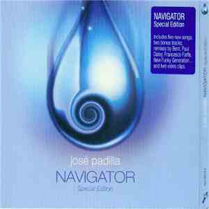 José Padilla - Navigator