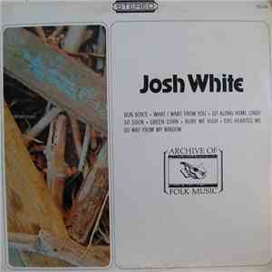 Josh White - Josh White