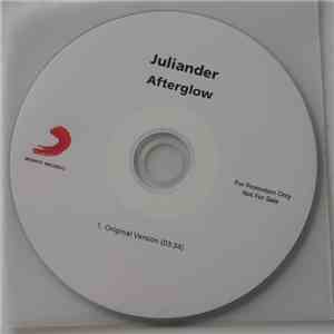 Juliander - Afterglow