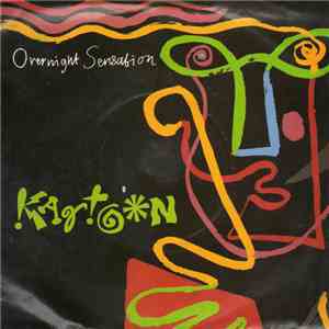 Kartoon  - Overnight Sensation