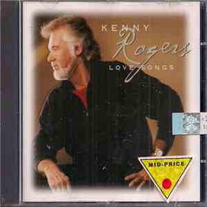 Kenny Rogers - Love Songs