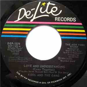 Kool & The Gang - Love And Understanding (Come Together) / Sunshine And Lov ...