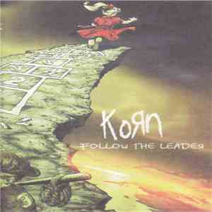 Korn - Follow The Leader