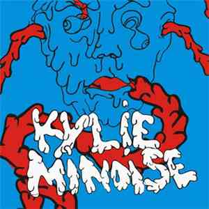 Kylie Minoise - Telepathic Surge
