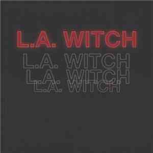 L.A. Witch - Brian