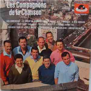 Les Compagnons De La Chanson - Les Compagnons De La Chanson