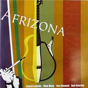 Lionel Loueke, Dom Moio, Jim Stinnett, Rob Gourlay - Afrizona