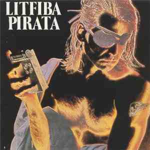 Litfiba - Pirata