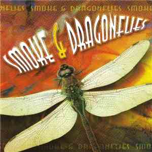 Little Bihlman - Smoke & Dragonflies