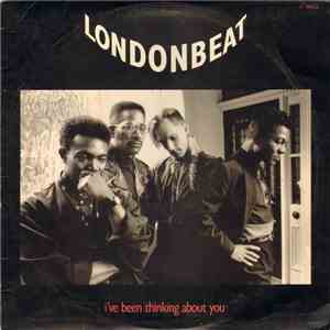 Londonbeat - I've Been Thinking About You