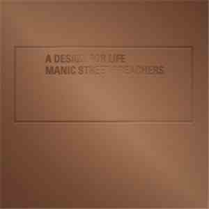 Manic Street Preachers - A Design For Life