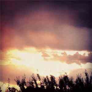 Marco Lucchi - A Little Big Sunset
