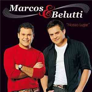 Marcos & Belutti - Nosso Lugar