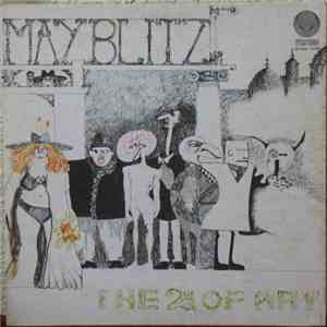 May Blitz - The 2nd Of May