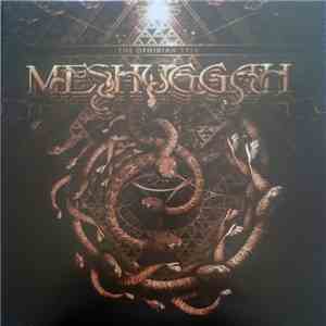 Meshuggah - The Ophidian Trek