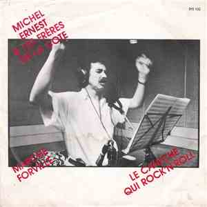 Michel Ernest & Les Fréres De La Cote - Marché Forville / Le Caniche Qui Ro ...