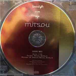 Mitsou - Ouvre-Moi