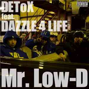 Mr. Low-D - DEToX