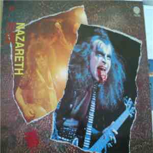 Nazareth  / Kiss - Untitled