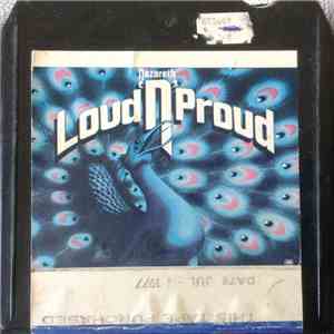 Nazareth  - Loud 'N' Proud