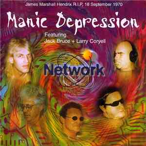 Network  - Manic Depression