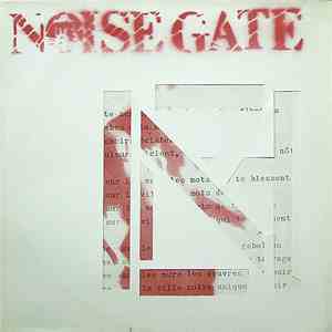 Noise Gate  - Noise Gate
