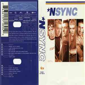 NSYNC - 'N Sync
