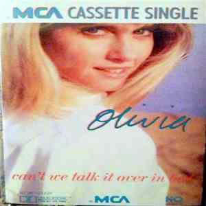 Olivia Newton-John - Can't We Talk It Over In Bed