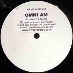 Omni AM - Monster Truck