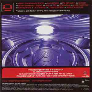 Orgy - Vapor Transmission (Best Buy Bonus)