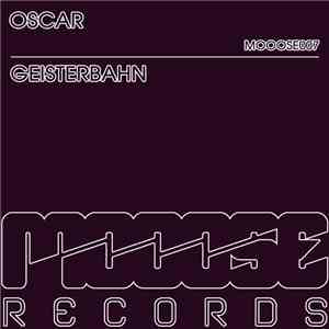 Oscar  - Geisterbahn