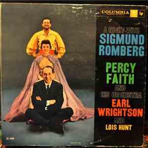 Percy Faith And His Orchestra, Earl Wrightson And Lois Hunt - A Night With ...