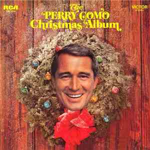 Perry Como - The Perry Como Christmas Album