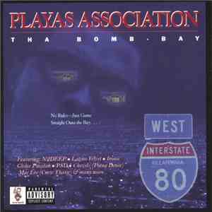 Playas Association - Tha Bomb-Bay