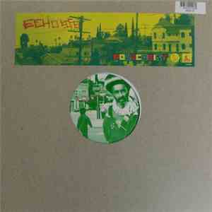 Polycubist - Echo Life
