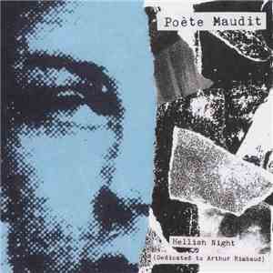 Poète Maudit - Hellish Night (Dedicated To Arthur Rimbaud)