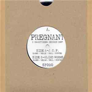 Pregnant  - J.C.P.