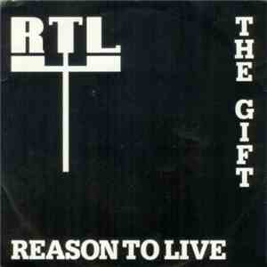 Reason To Live - The Gift