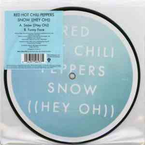 Red Hot Chili Peppers - Snow ((Hey Oh))